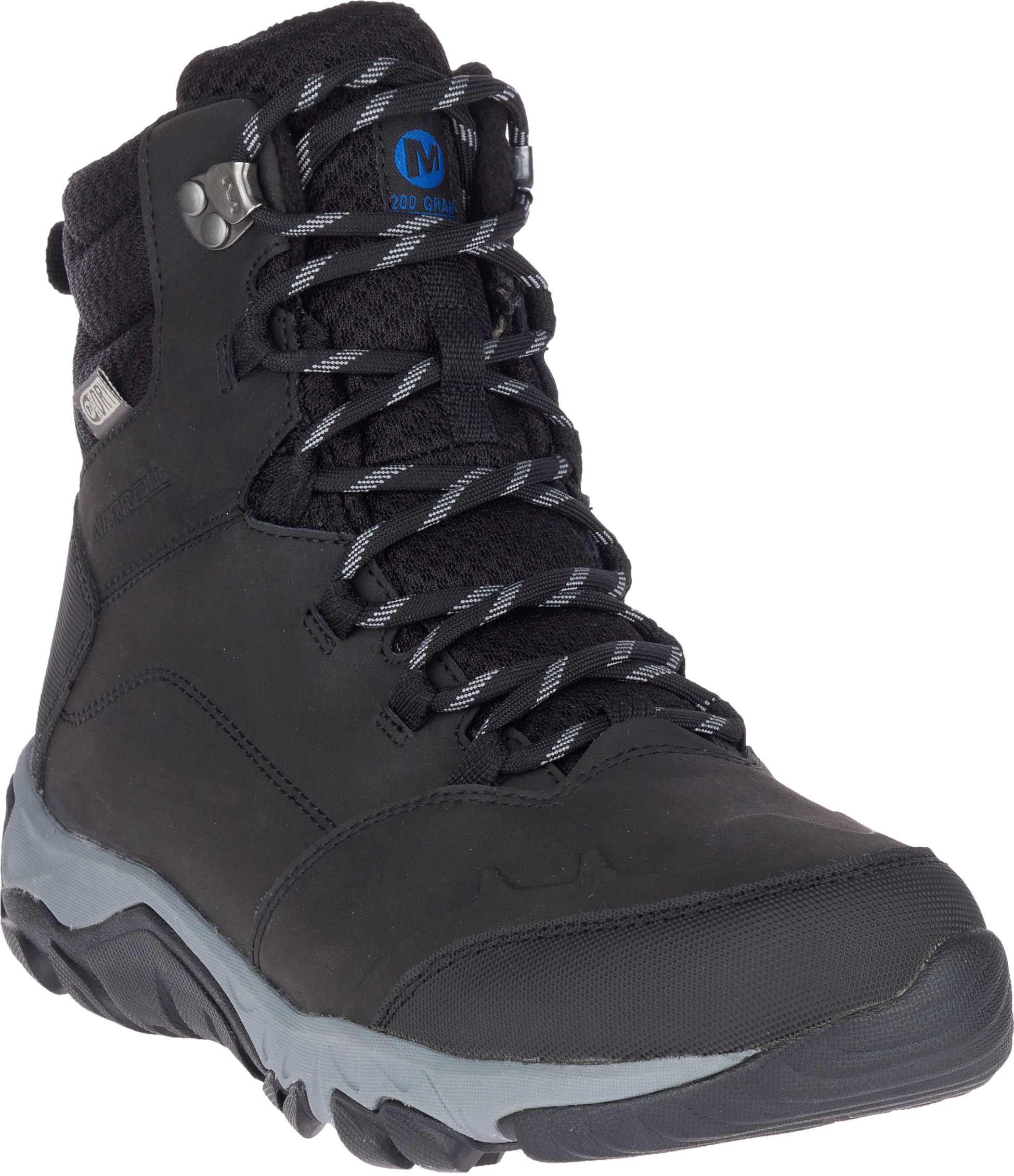 merrell thermo fractal mid wp